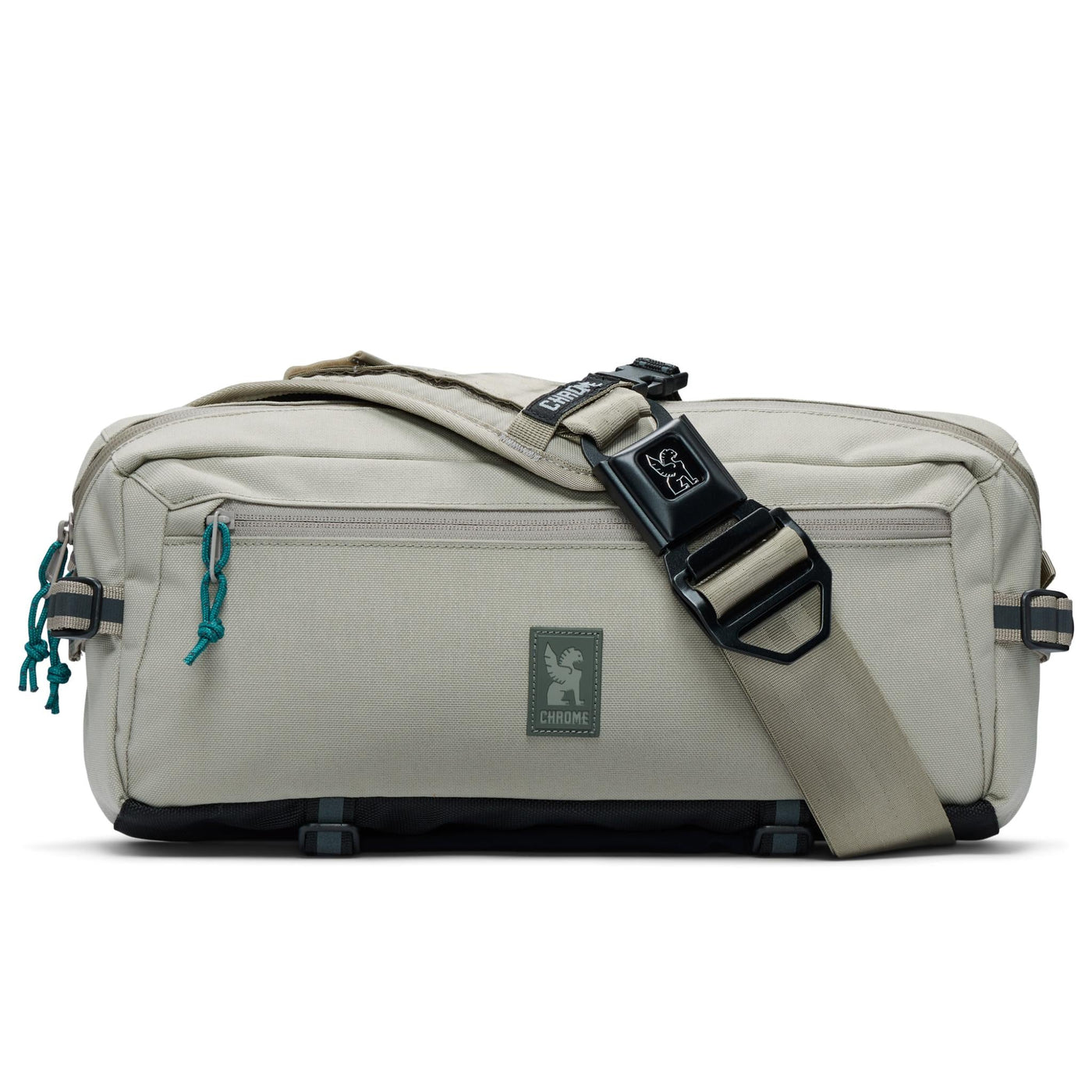 Chrome Kadet Messenger Bag