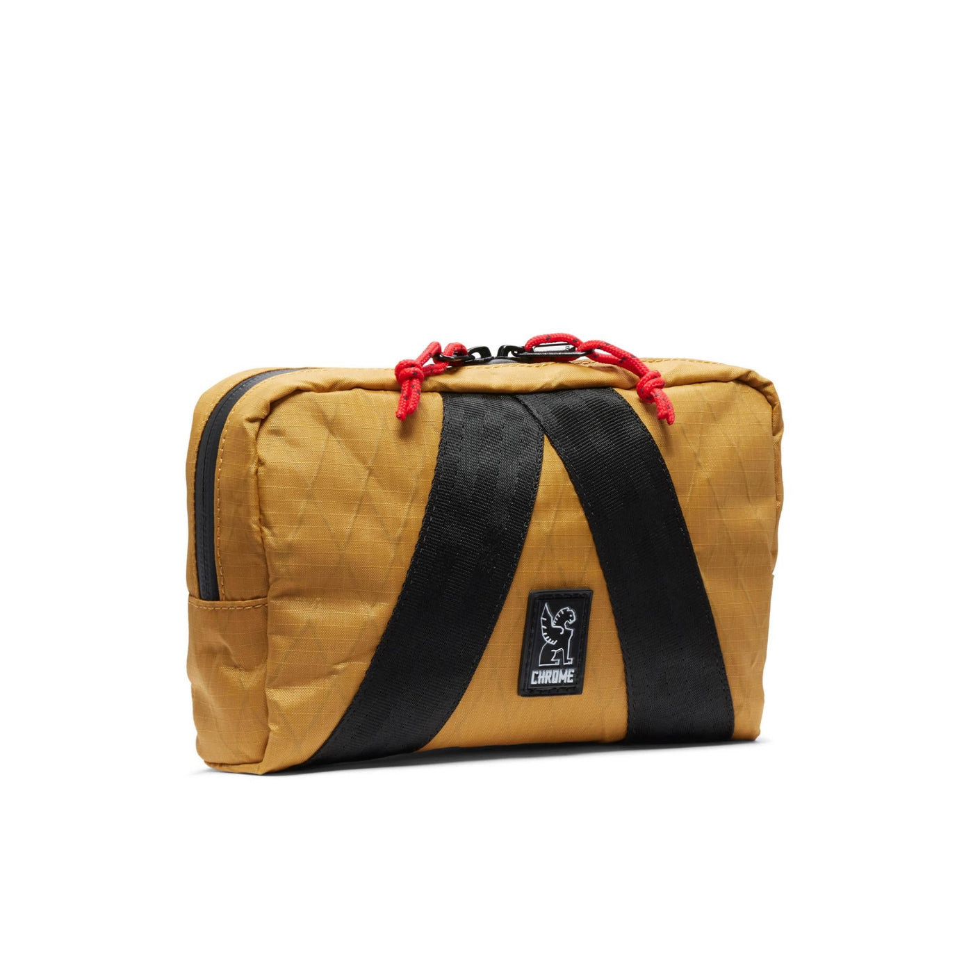 Chrome Mini Tensile Sling Bag