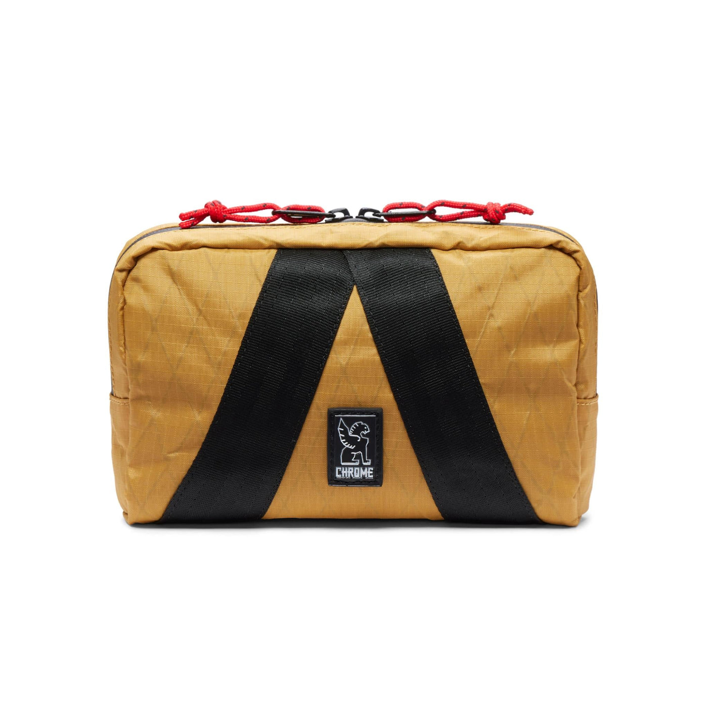 Chrome Mini Tensile Sling Bag