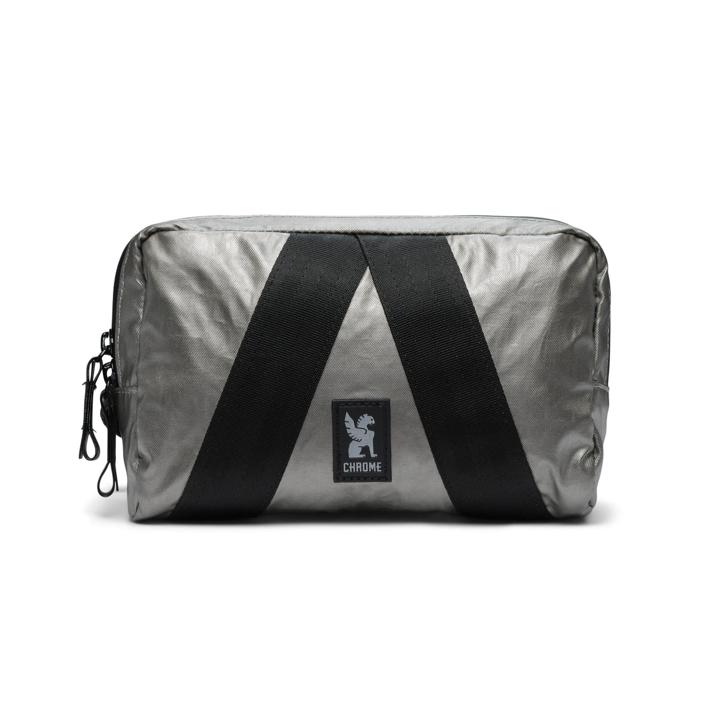 Chrome Mini Tensile Sling Bag