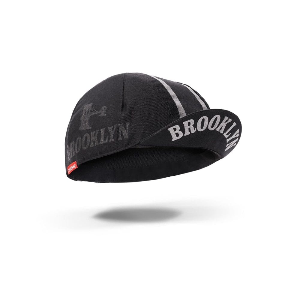 Chrome X Brooklyn Cap