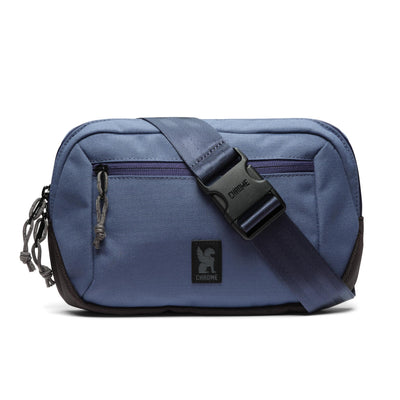 Chrome Ziptop Waistpack