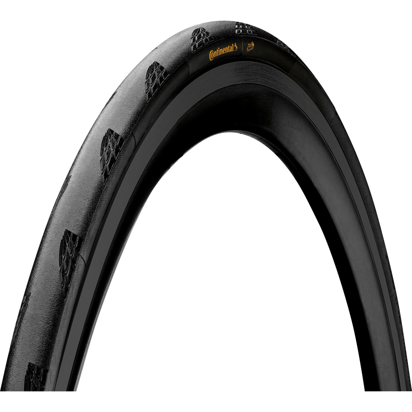 Continental Archetype Road Tyre