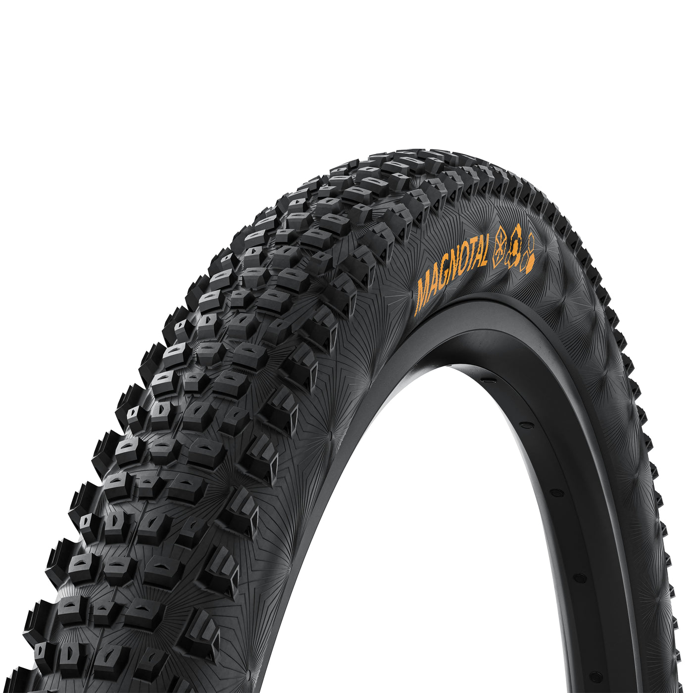 Continental Magnotal Trail Tyre