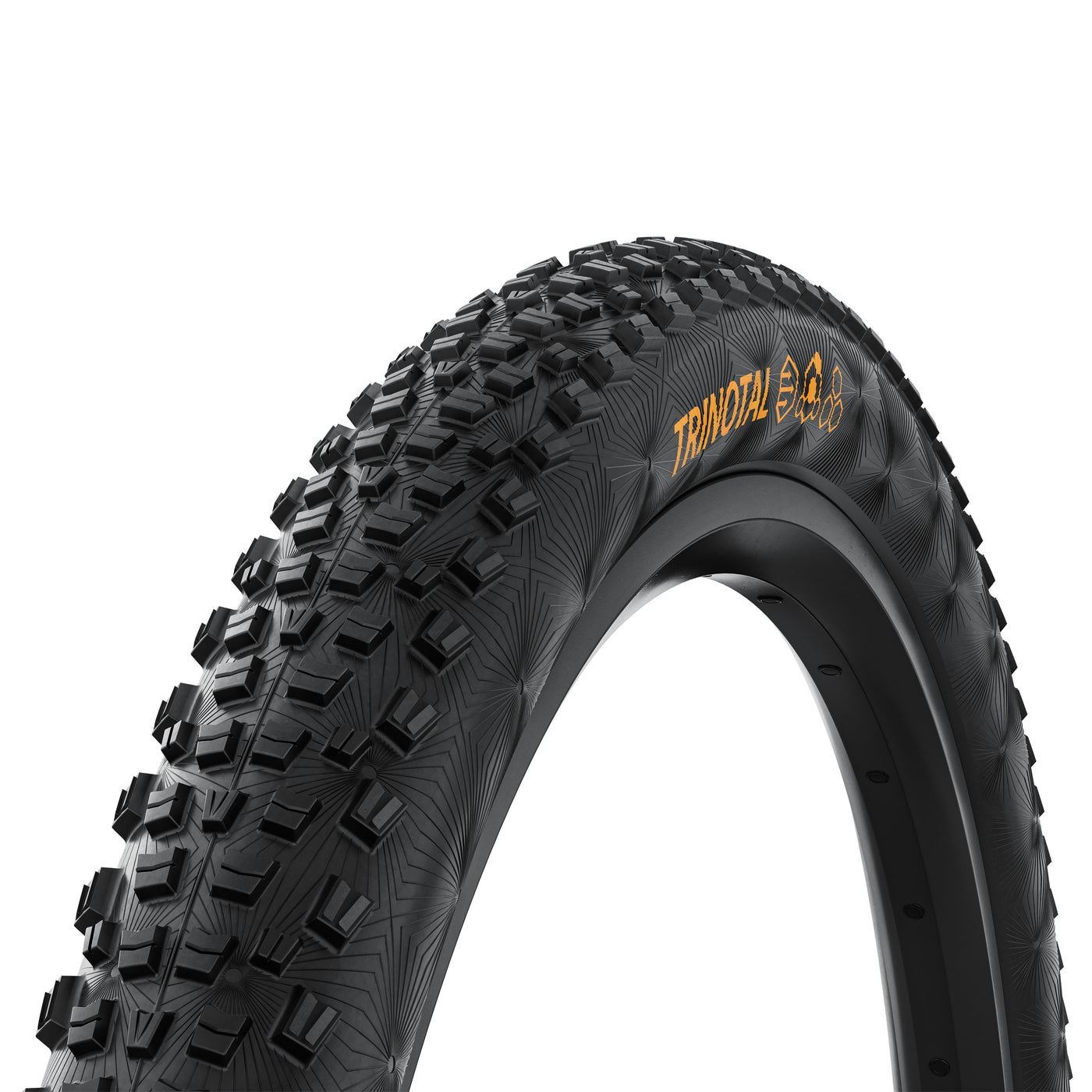 Continental Trinotal Race Tyre