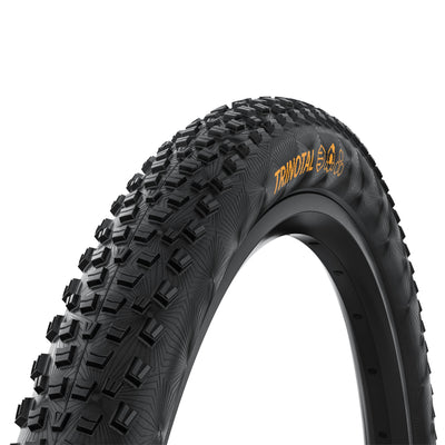 Continental Trinotal Race Tyre