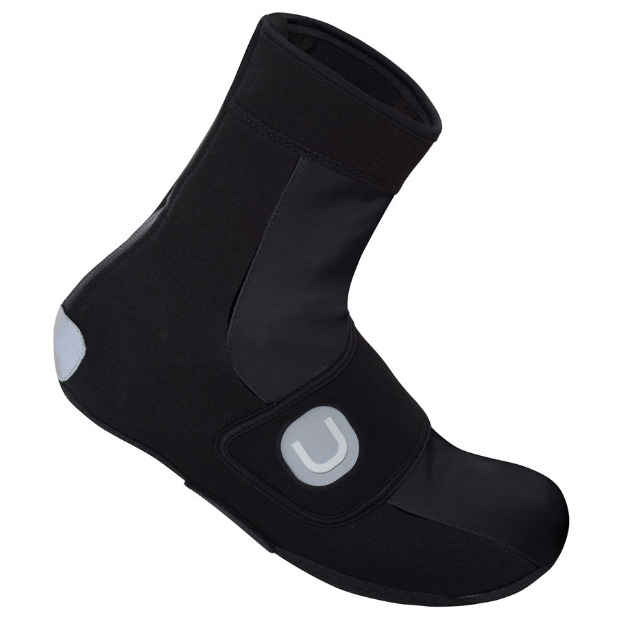 Copriscarpe Dotout Combi - Nero