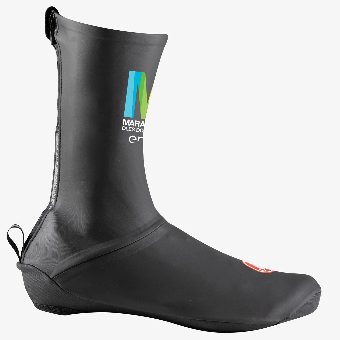 Copriscarpe Maratona Dles Dolomites - Enel 2025
