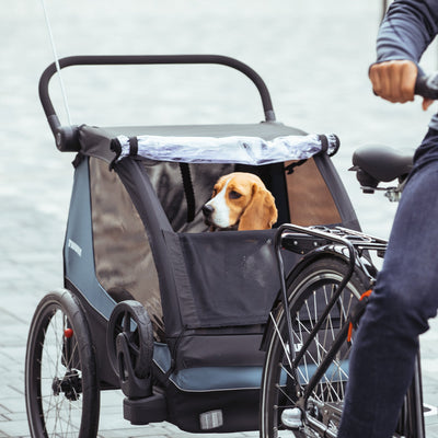 Thule Courier - Blu