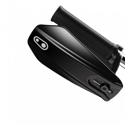 Crank Brothers Guardian Handguards