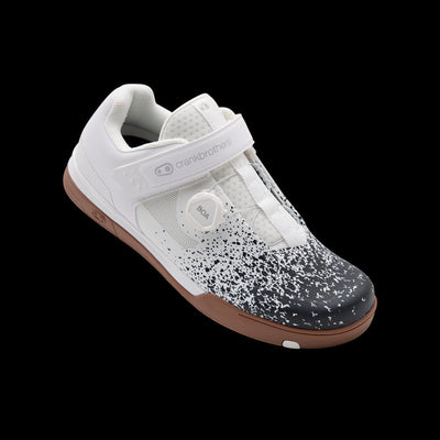 Crank Brothers Mallet Boa Shoes