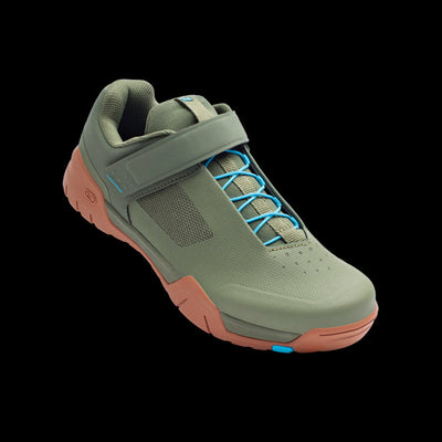 Crank Brothers Mallet E Speed Lace Shoes