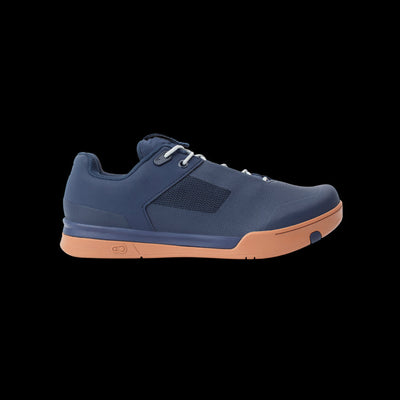 Crank Brothers Mallet Lace Shoes