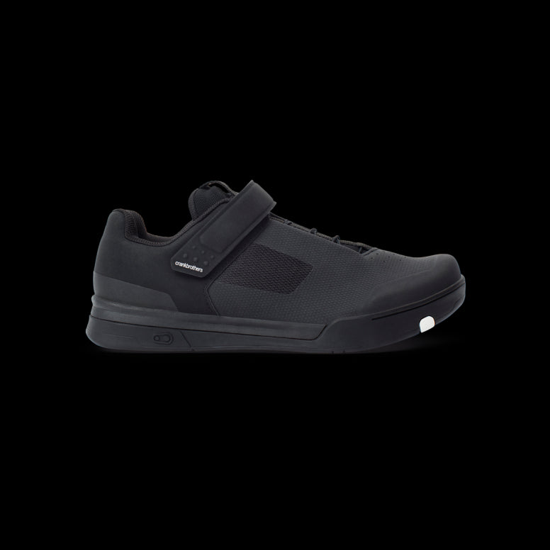 Crank Brothers Mallet Speedlace Shoes