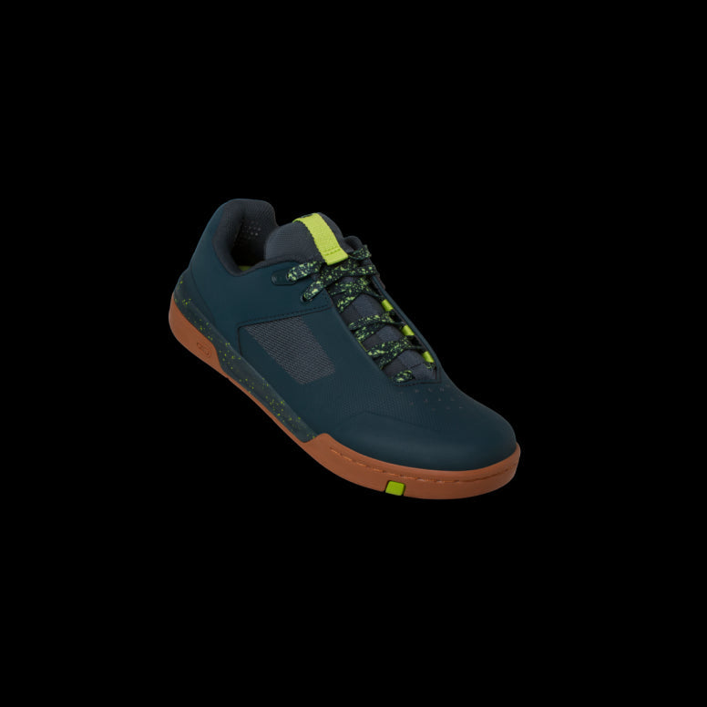 Crank Brothers Stamp Lace Shoes