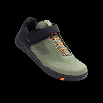 Crank Brothers Stamp Speed Lace Shoes