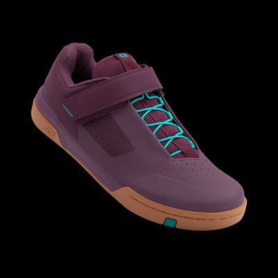 Crank Brothers Stamp Speed Lace Shoes