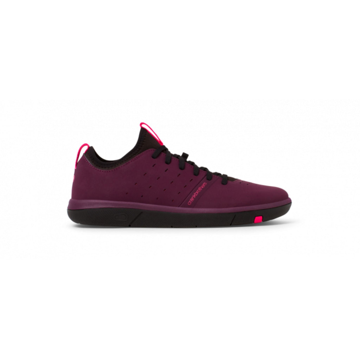 Crank Brothers Stamp Street Shoes