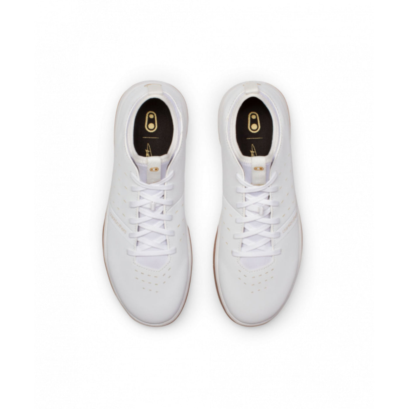Crank Brothers Stamp Street Shoes