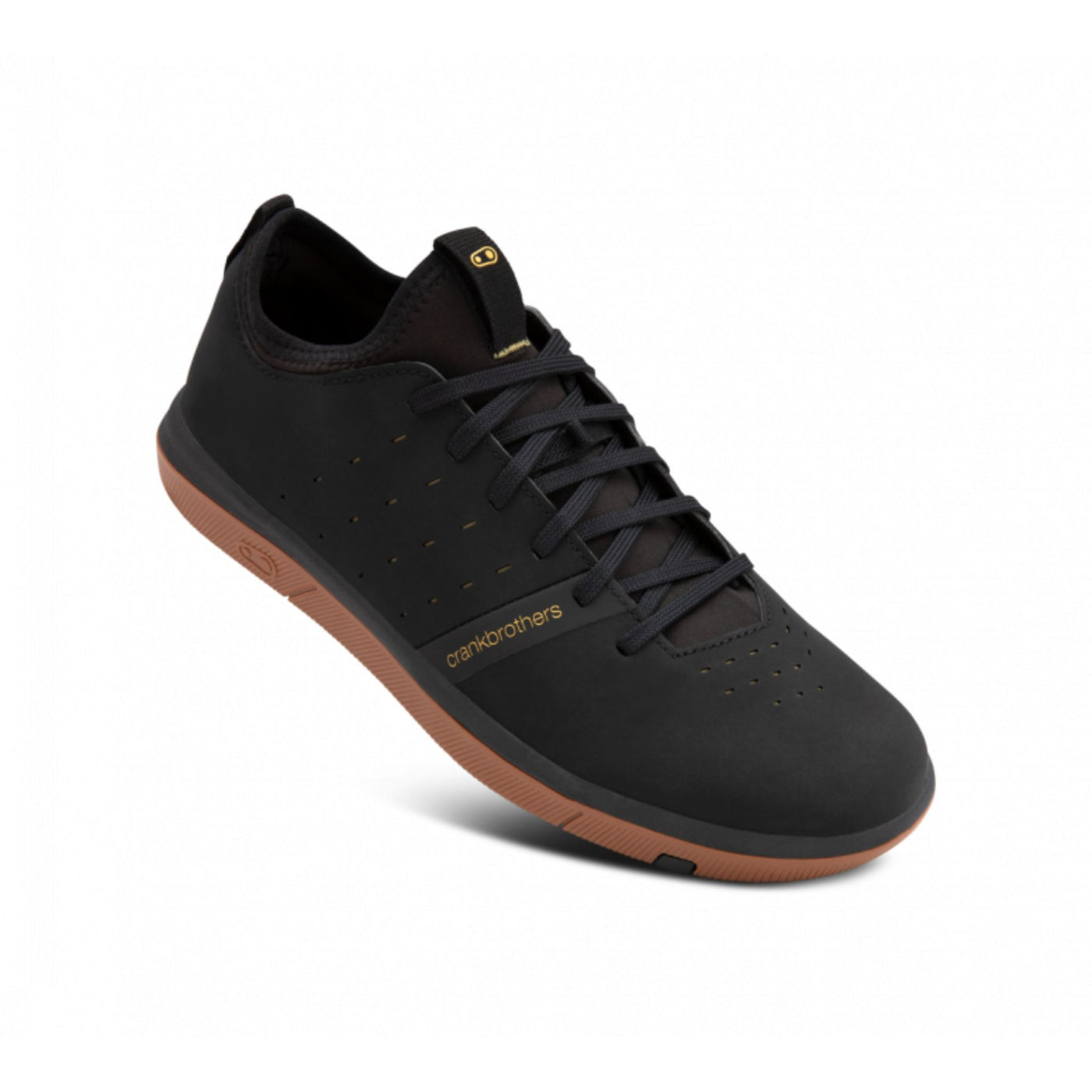 Crank Brothers Stamp Street Shoes