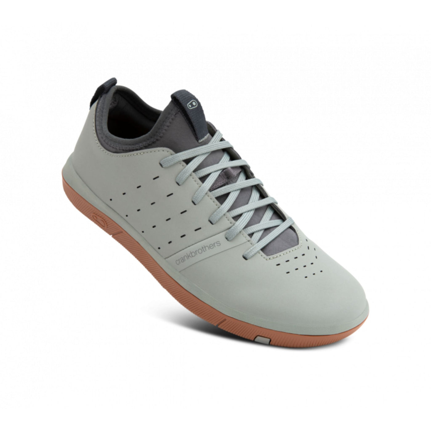 Crank Brothers Stamp Street Shoes
