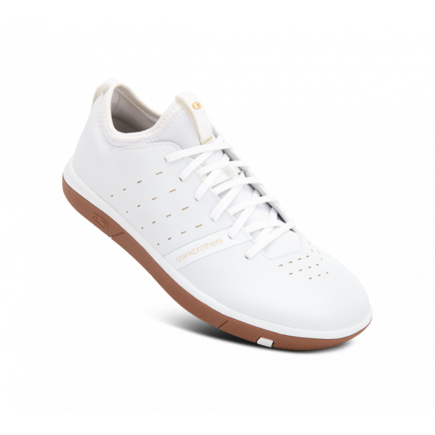 Crank Brothers Stamp Street Shoes