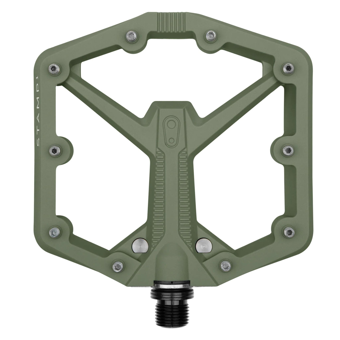 Crankbrothers Stamp 1 V2 Pedals