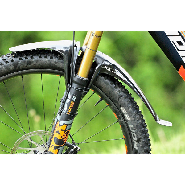 Crud Products XLF Front Fender