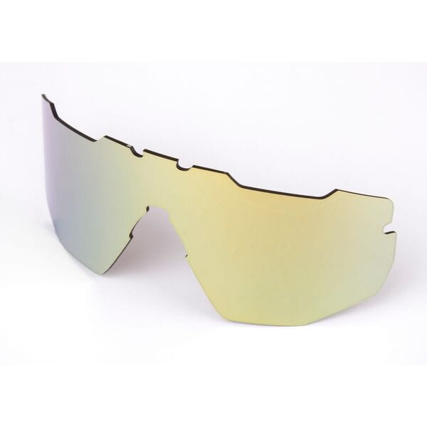 Crypto Air Upgrade Lens - Bronze Mirror