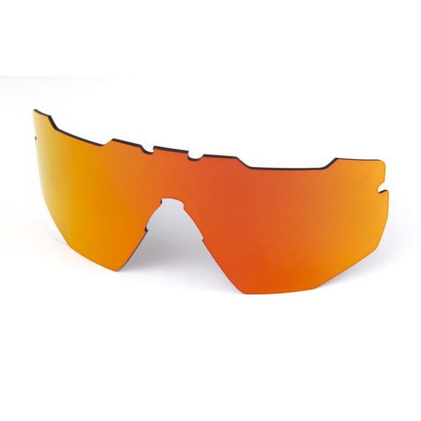 Crypto Air Upgrade Lens - Fire Mirror