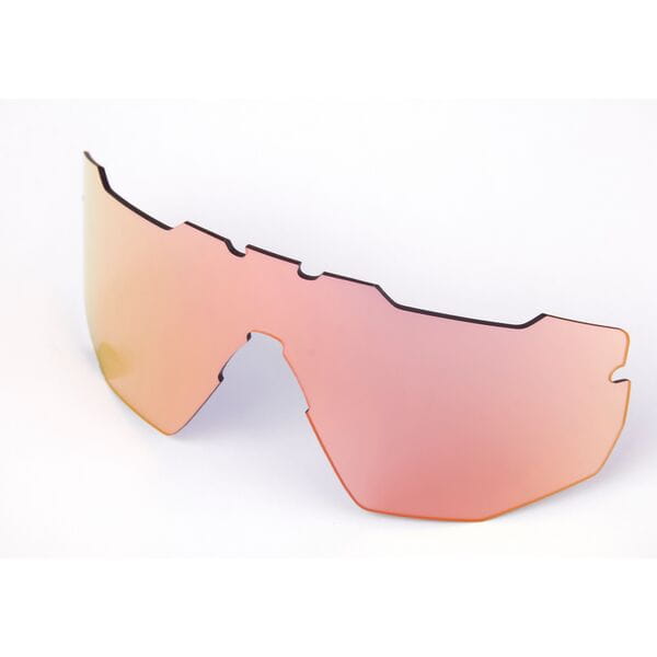 Crypto Air Upgrade Lens - Pink Rose Mirror