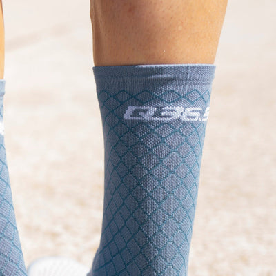 Calze Q36.5 Leggera - Blu