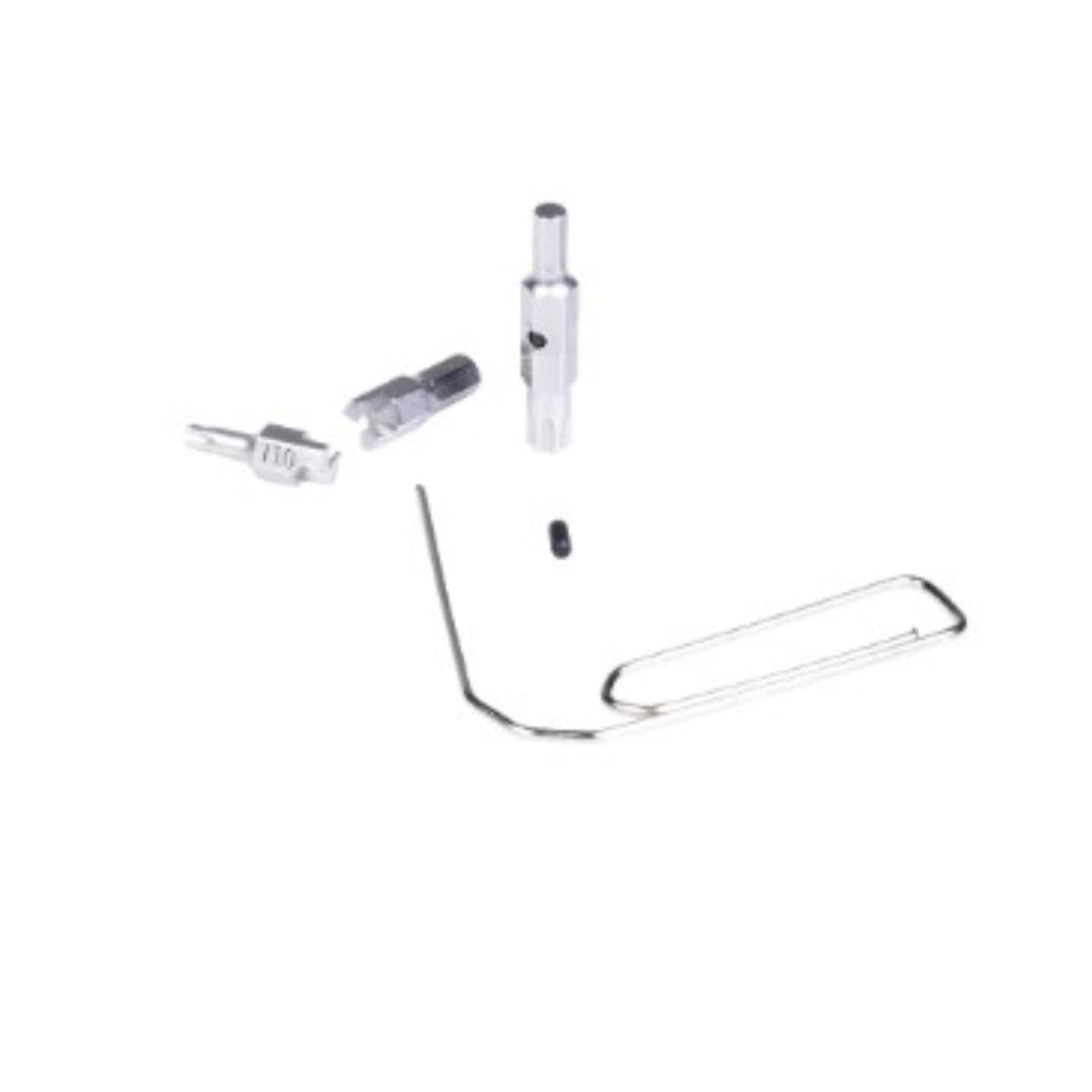 Daysaver MixMatch Bits Package