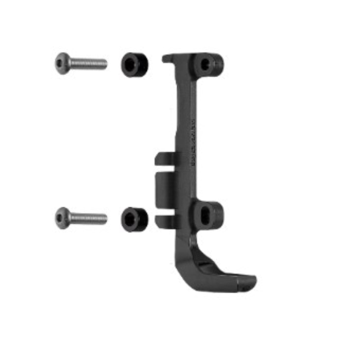 Daysaver Mount Carrier