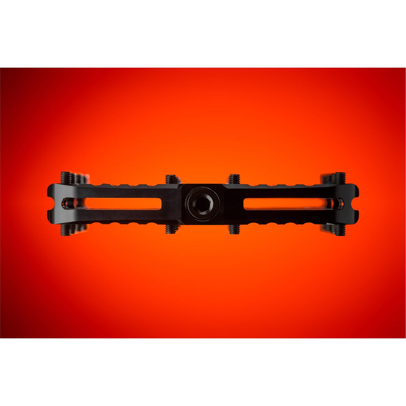 Deity Flat Trak Pedals