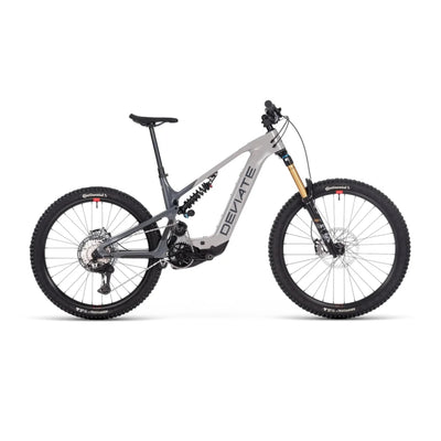 Deviate Kurgan Factory Carbon