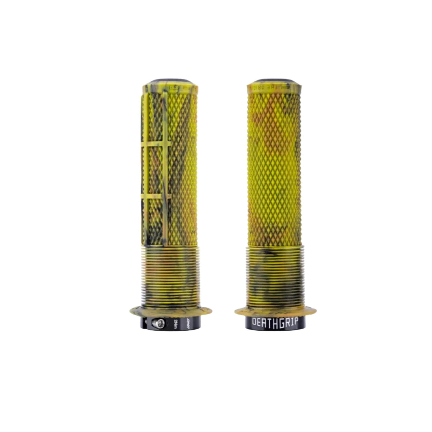DMR DeathGrip 2 Lock-On Grips