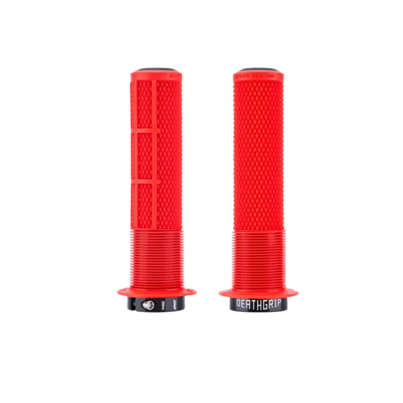 DMR DeathGrip 2 Lock-On Grips