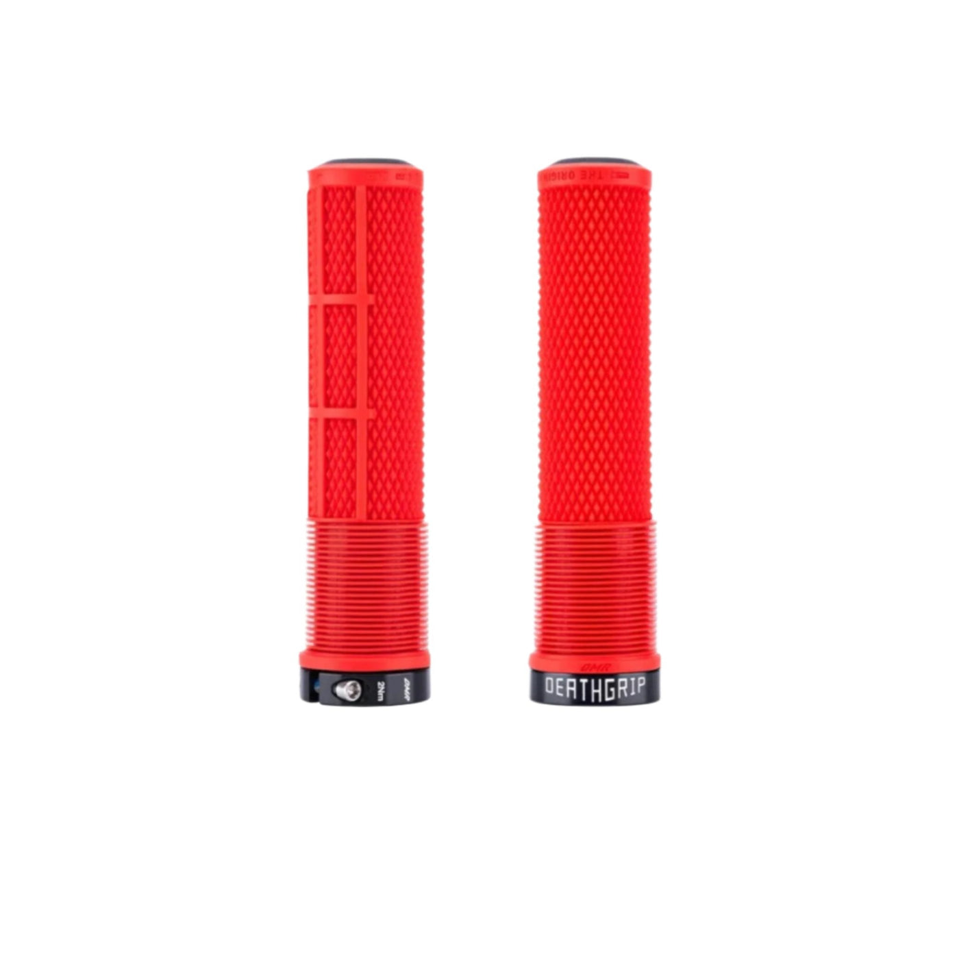 DMR DeathGrip 2 Lock-On Grips