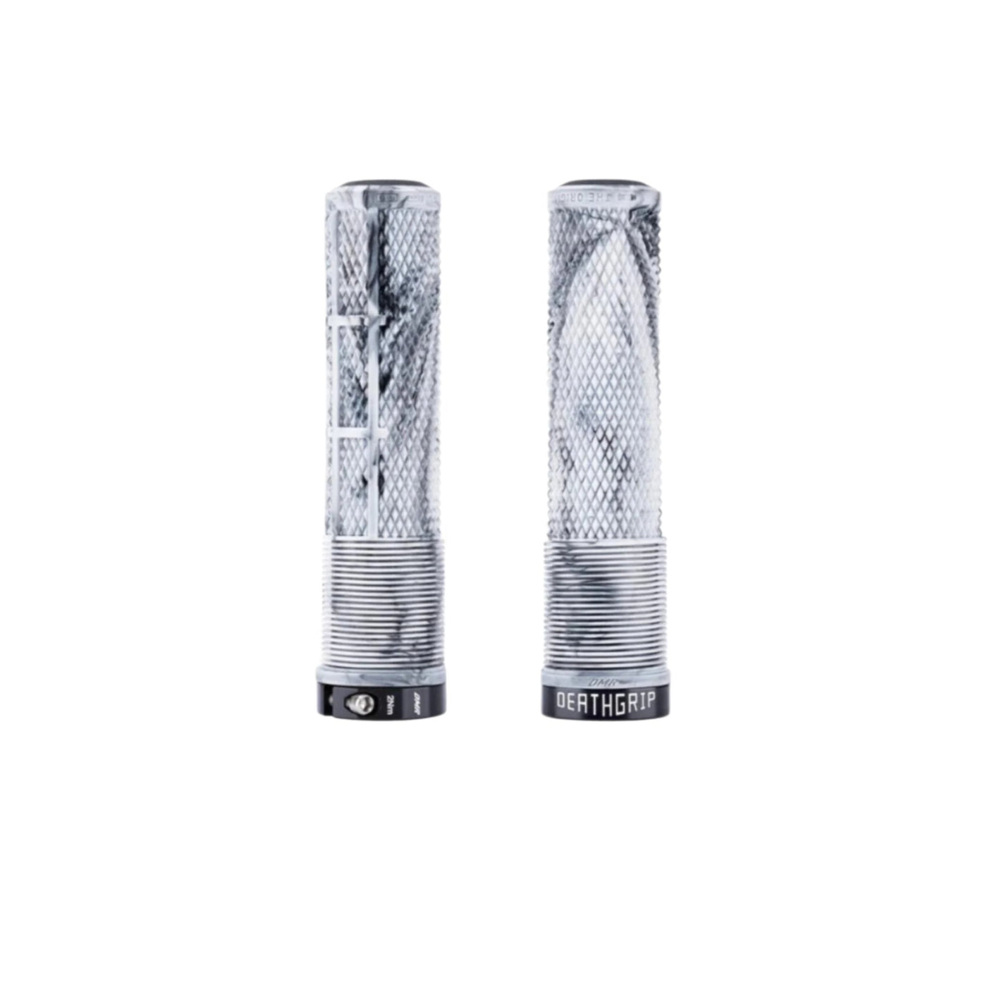 DMR DeathGrip 2 Lock-On Grips