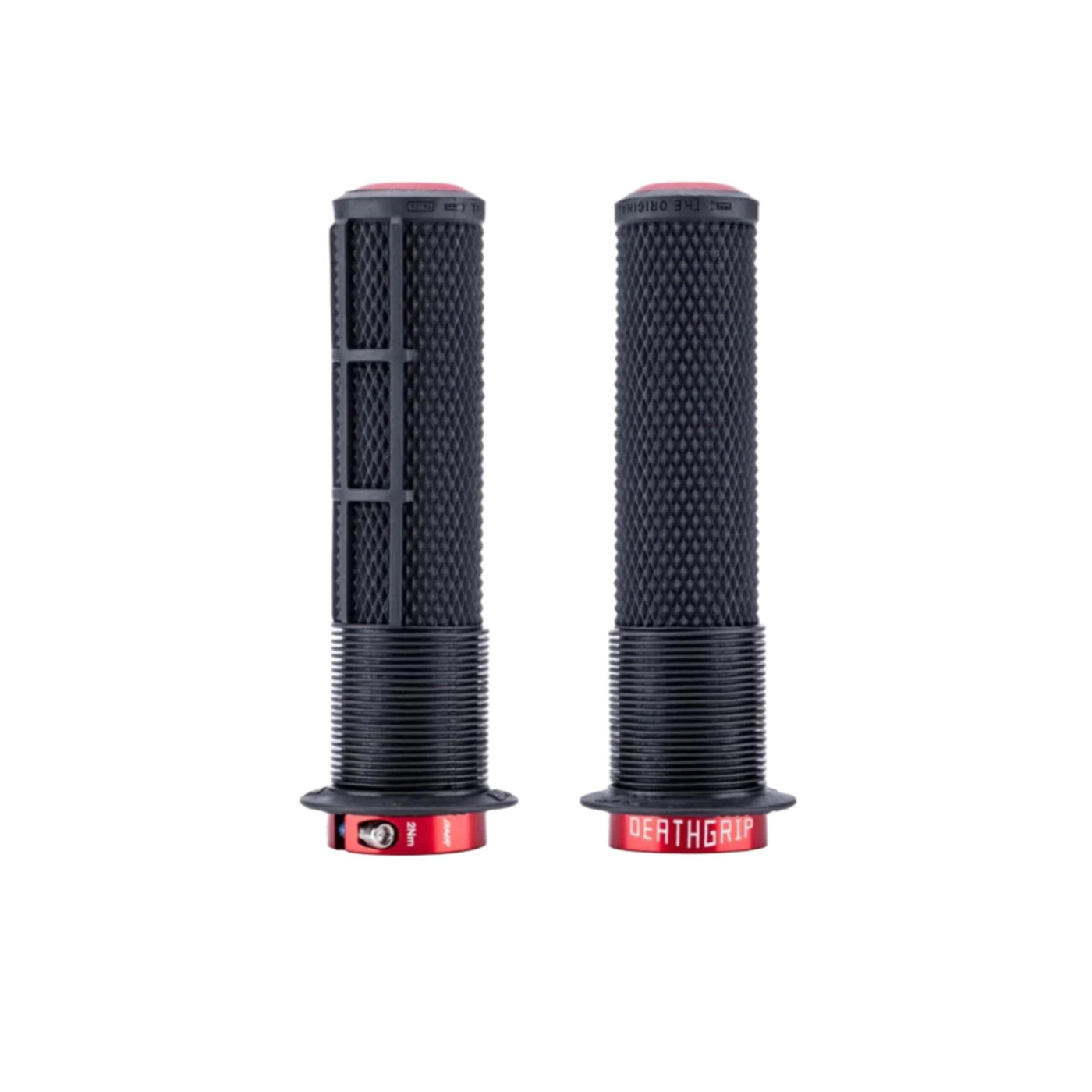 DMR DeathGrip 2 Race Lock-On Grips