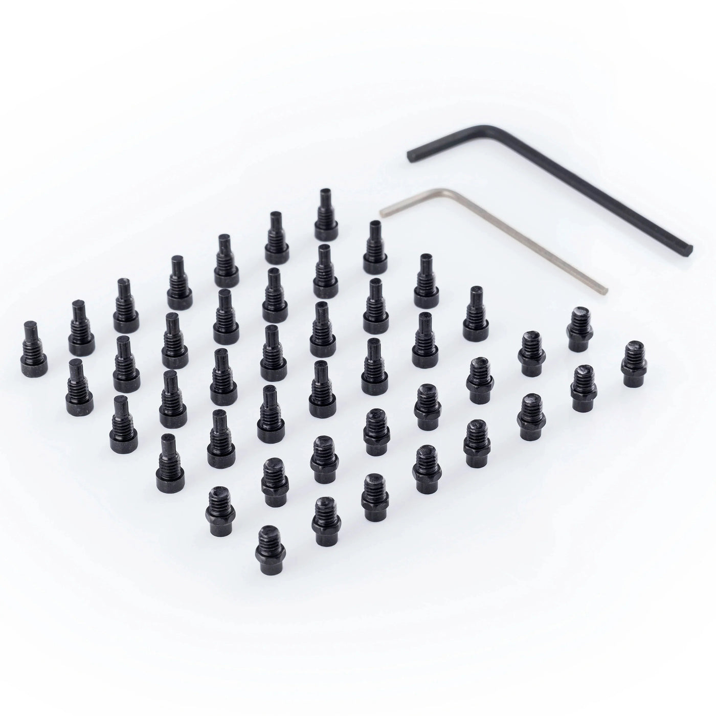 DMR Vault Step-Pin Pedal Pins