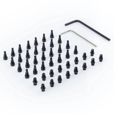 DMR Vault Step-Pin Pedal Pins