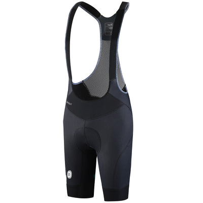 Salopette termica Dotout Combo Dryntech - Nero