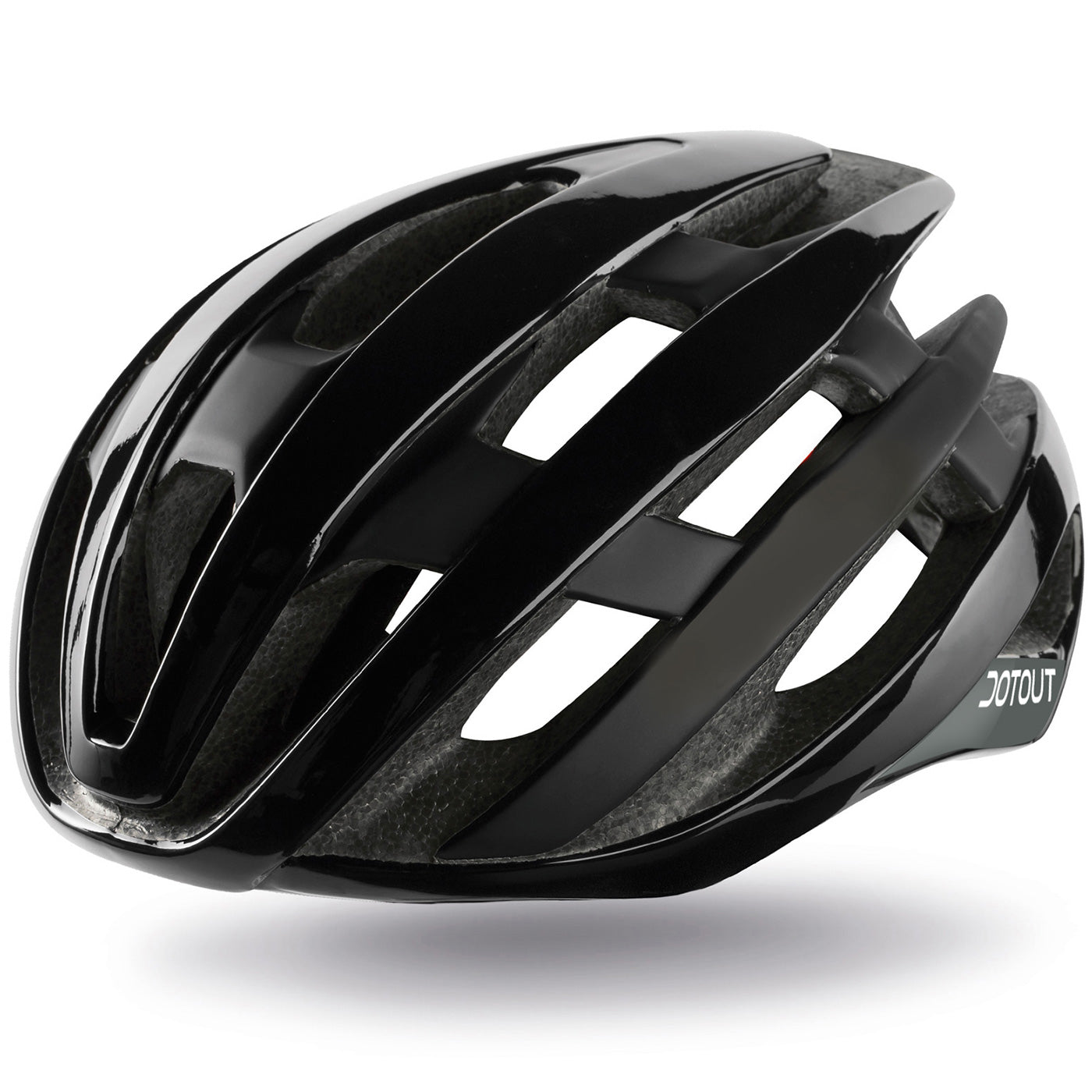 Casco Dotout Kabrio - Nero