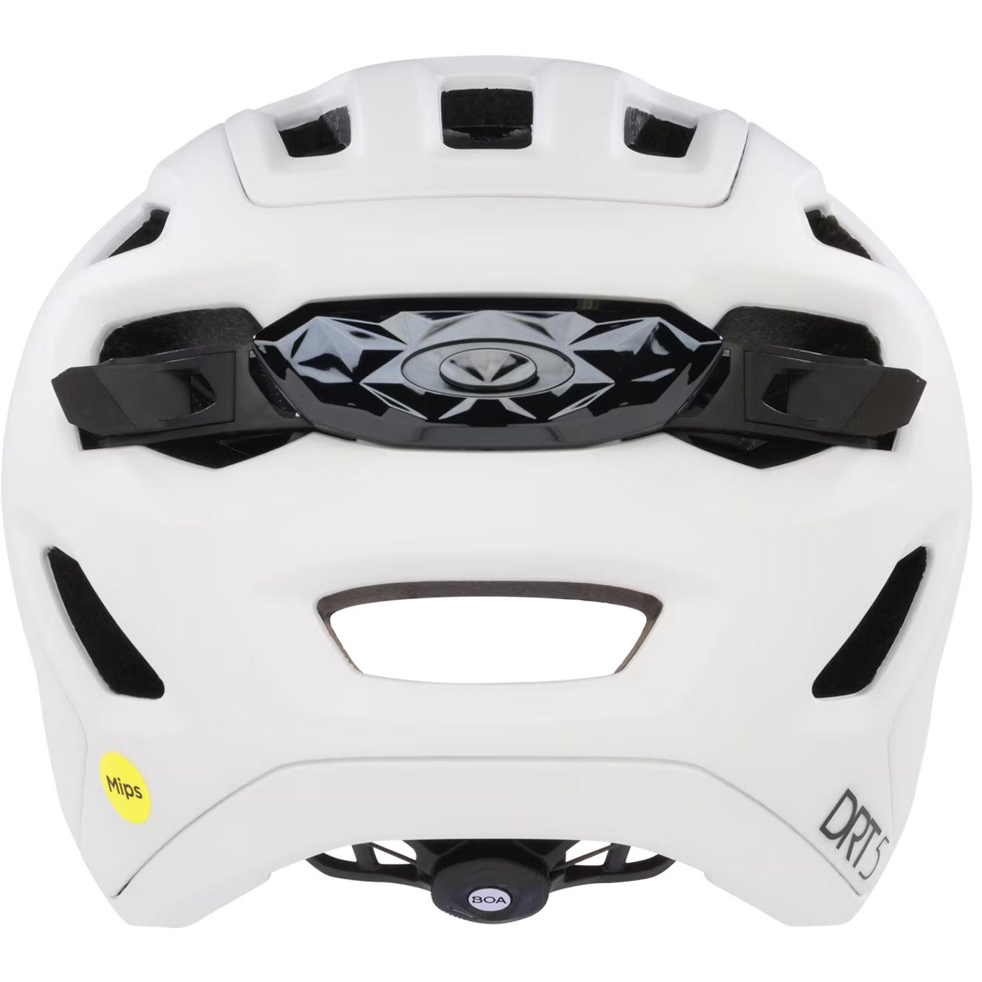 Casco Oakley DRT5 Maven Mips - Bianco