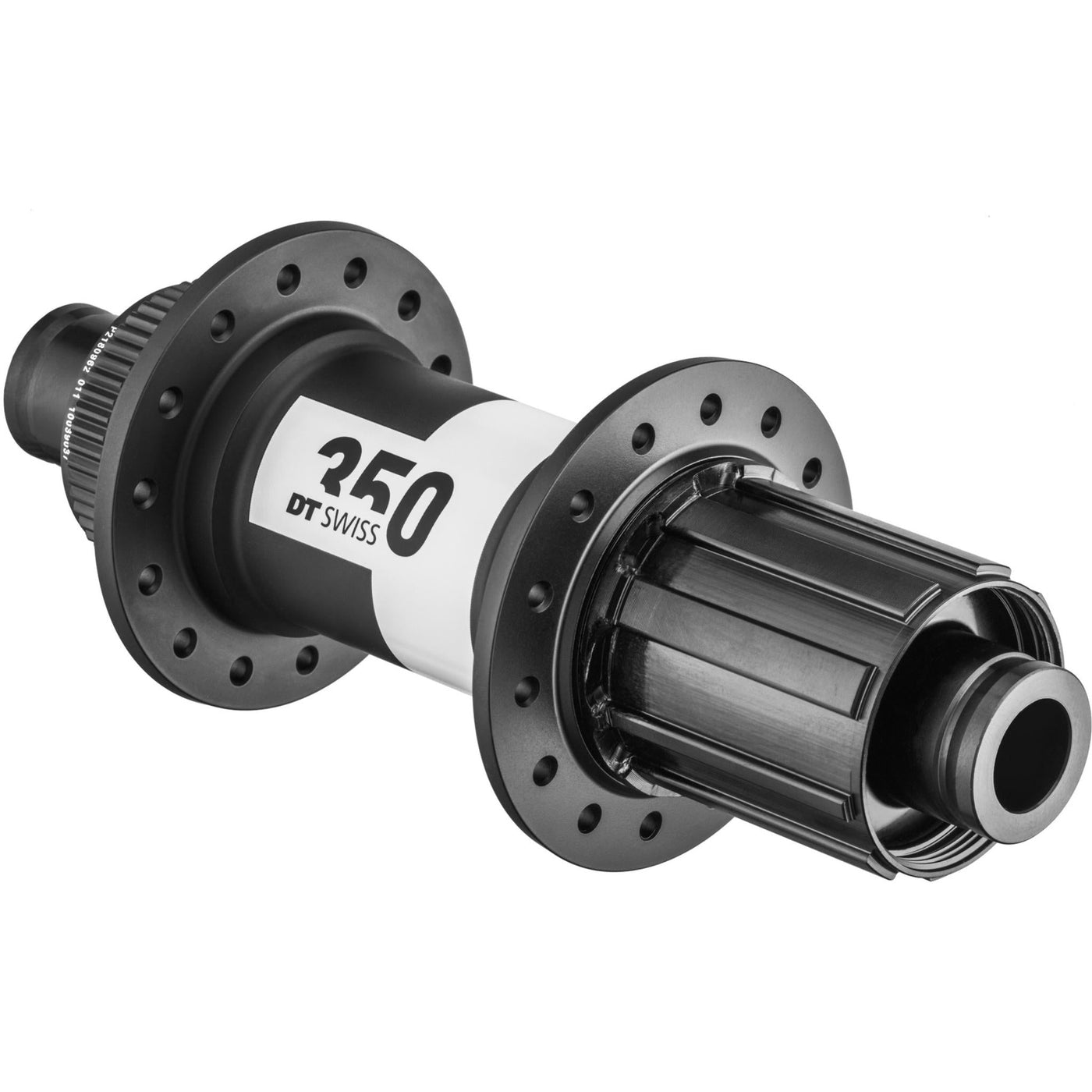 DT Swiss 350 Classic Rear Hub - Centre-Lock