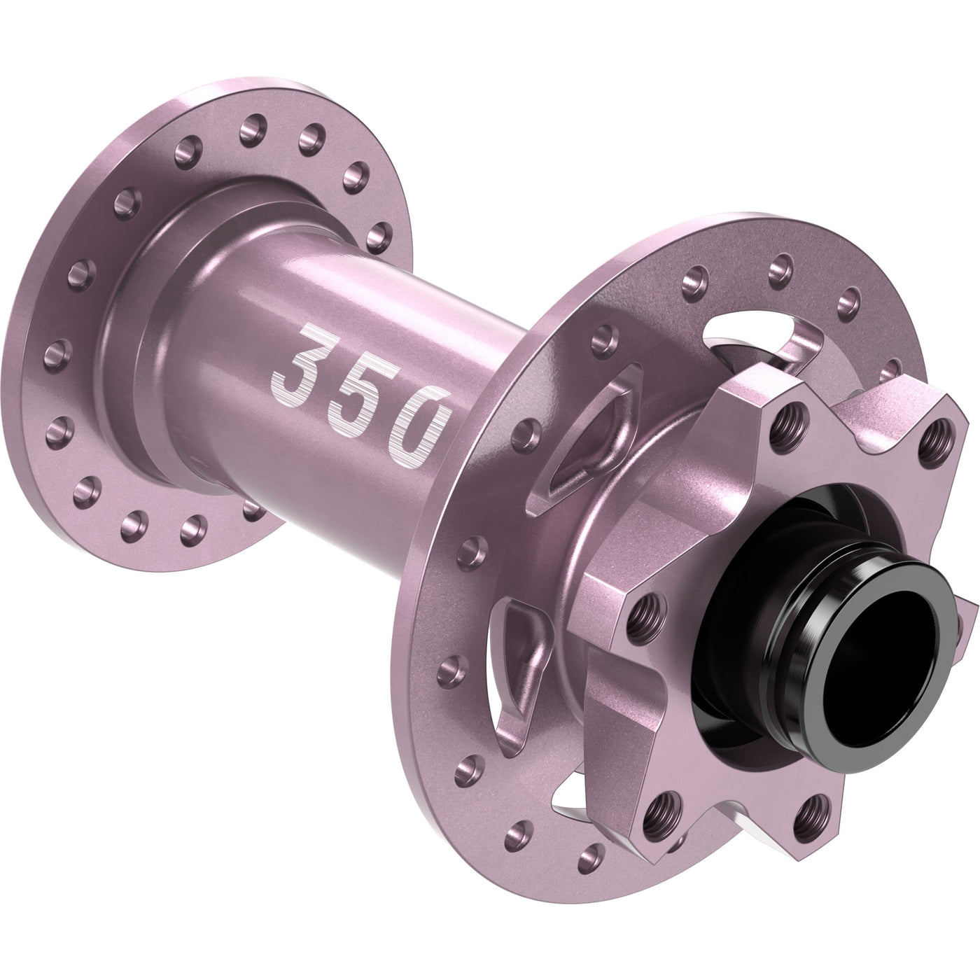 DT Swiss 350 DEG Front Hub