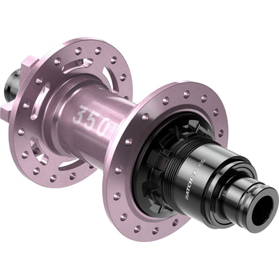 DT Swiss 350 DEG Ltd Edition Rear Hub