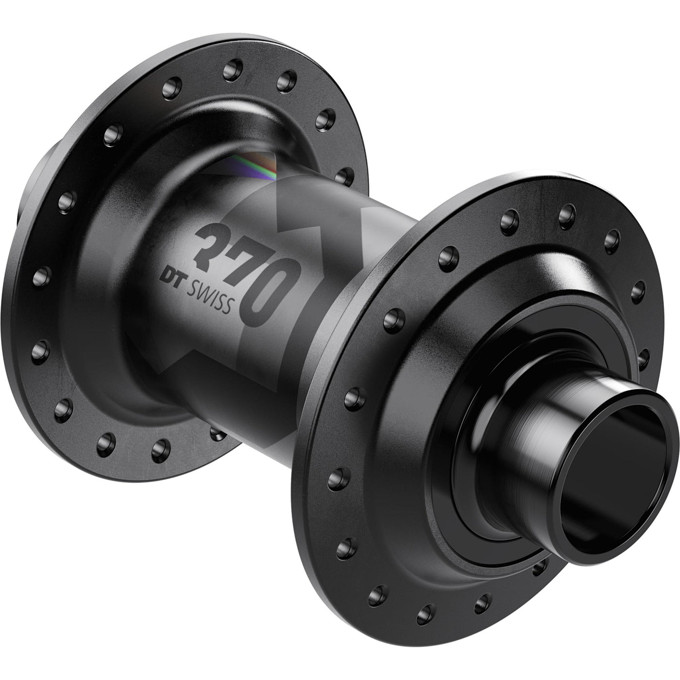 DT Swiss 370 Dirt Jump Hub